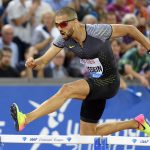 Die Leichtathletik-WM 2017 in London