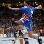 Handball EM 2018 in Kroatien